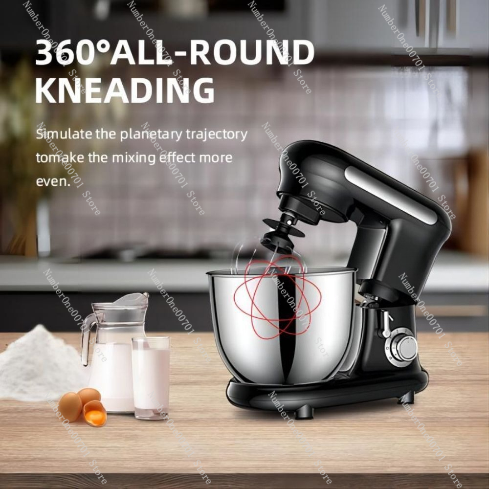 Commercial Electric Dough Mixe - đánh giá và giá Commercial Kitchen Mixers Dough Mixer