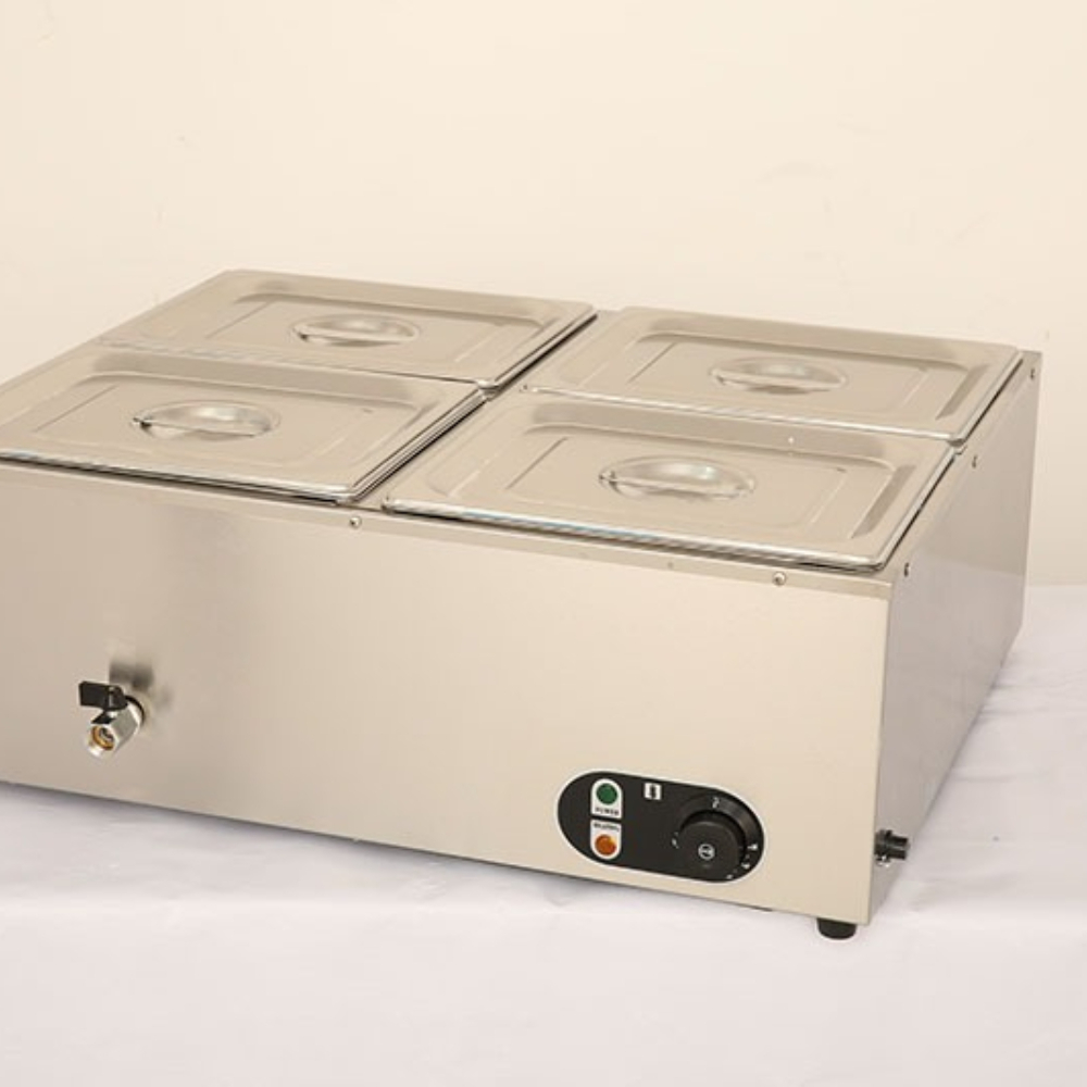 4 plates commercial kitchen eq - đánh giá và giá Commercial Kitchen Equipment Brands