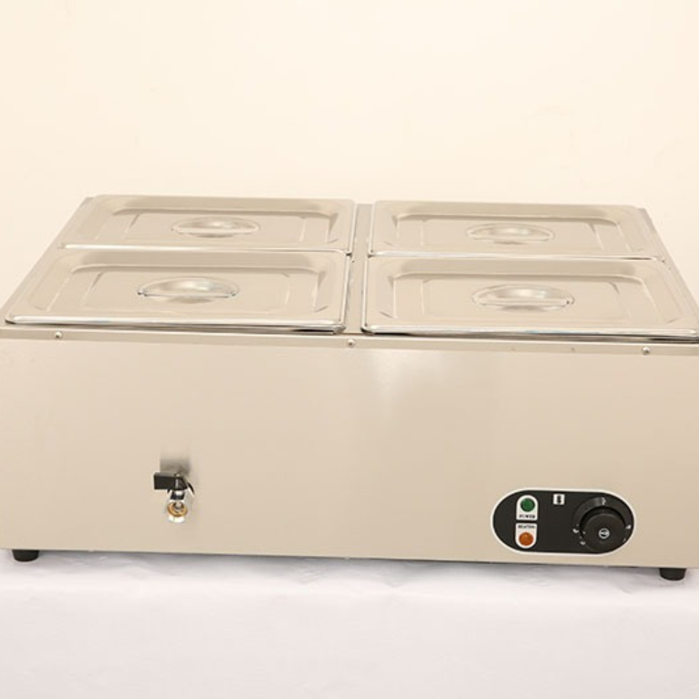 4 plates commercial kitchen eq - đánh giá và giá Commercial Kitchen Equipment Brands