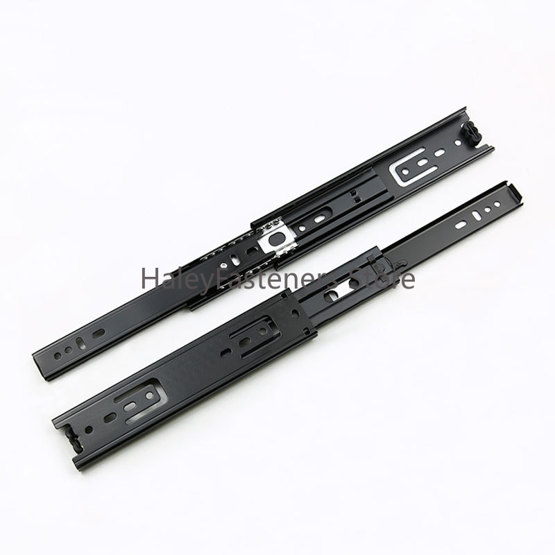 Mini Short Drawer Slides Full  - đánh giá và giá Commercial Kitchen Swing Door