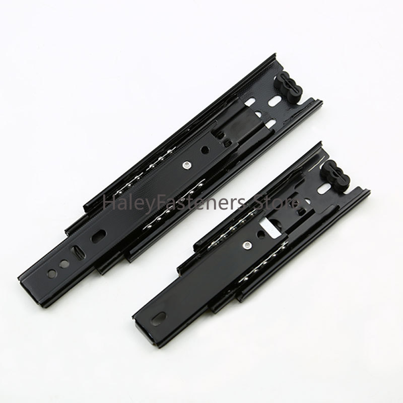 Mini Short Drawer Slides Full  - đánh giá và giá Commercial Kitchen Swing Door