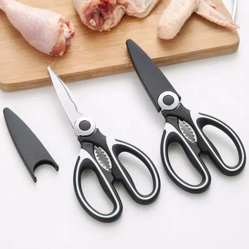 Multifunctional Kitchen Scisso - đánh giá và giá Commercial Kitchen Broiler