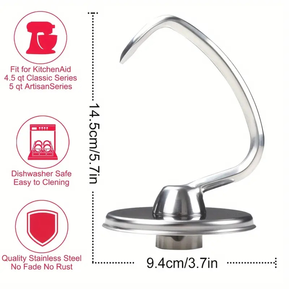 1pcs KitchenAid Cookware Acces - đánh giá và giá Commercial Kitchenaid