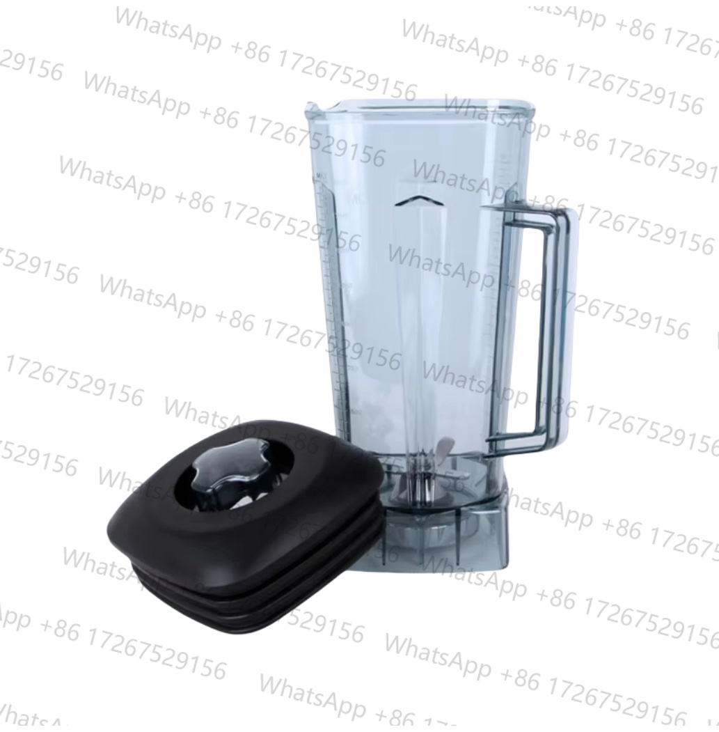 Blender jar 2l with Mixer blad - đánh giá và giá Commercial Kitchenaid