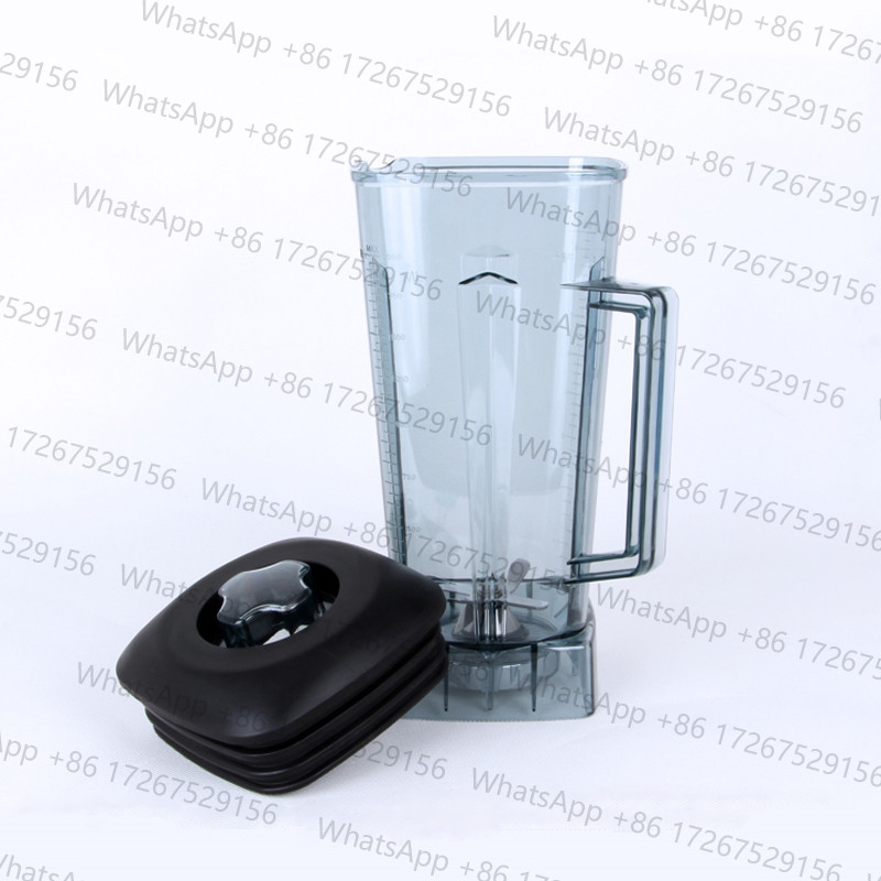 Blender jar 2l with Mixer blad - đánh giá và giá Commercial Kitchenaid
