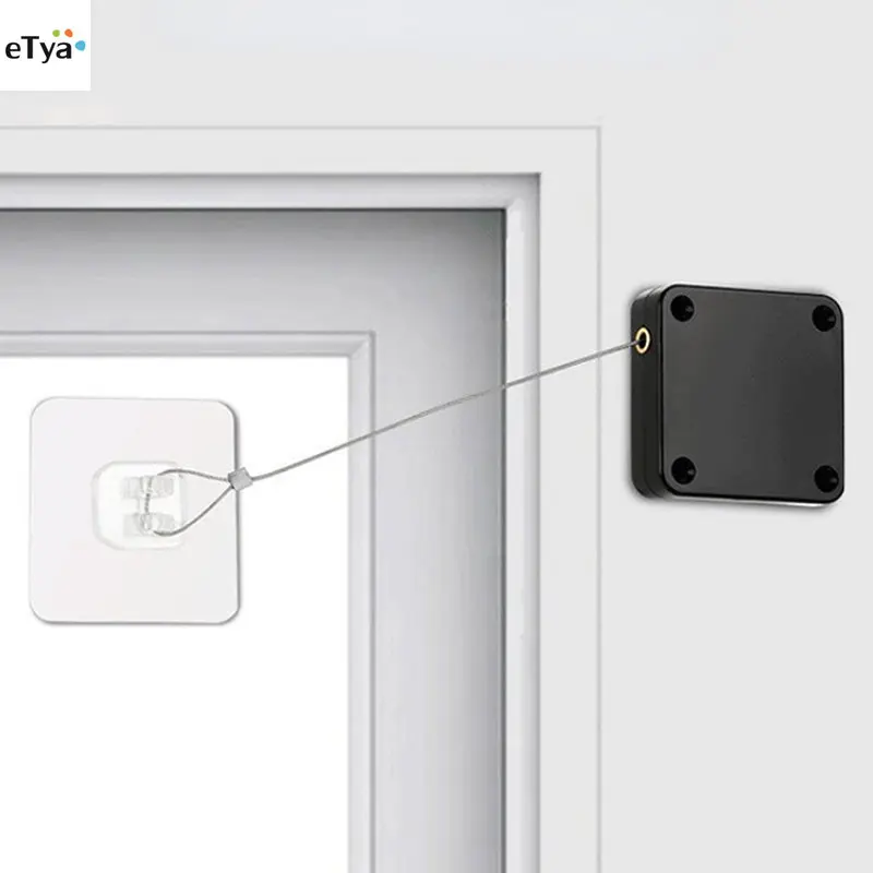 Home Automatic Wood Door Close - đánh giá và giá Commercial Kitchen Swing Door