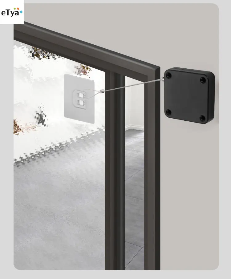 Home Automatic Wood Door Close - đánh giá và giá Commercial Kitchen Swing Door
