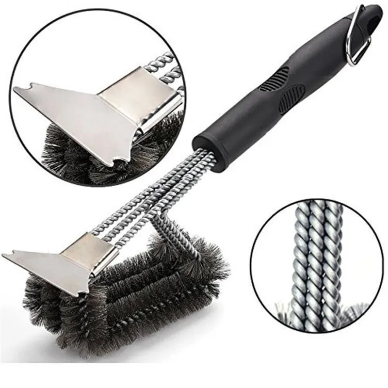 Barbecue Accessories Cleaning  - đánh giá và giá Commercial Kitchen Cleaning