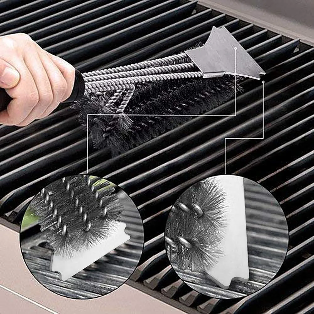 Barbecue Accessories Cleaning  - đánh giá và giá Commercial Kitchen Cleaning