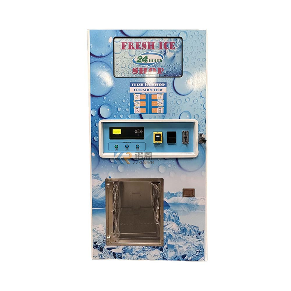 Customized High Quality Ice Cu - đánh giá và giá Commercial Ice Maker