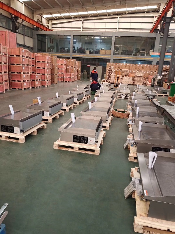 36 Inch 3 Burners Commercial G - đánh giá và giá Commercial Kitchen Grill