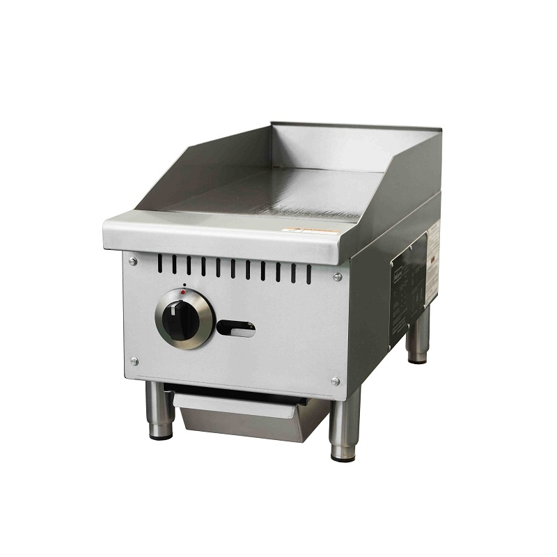 36 Inch 3 Burners Commercial G - đánh giá và giá Commercial Kitchen Grill