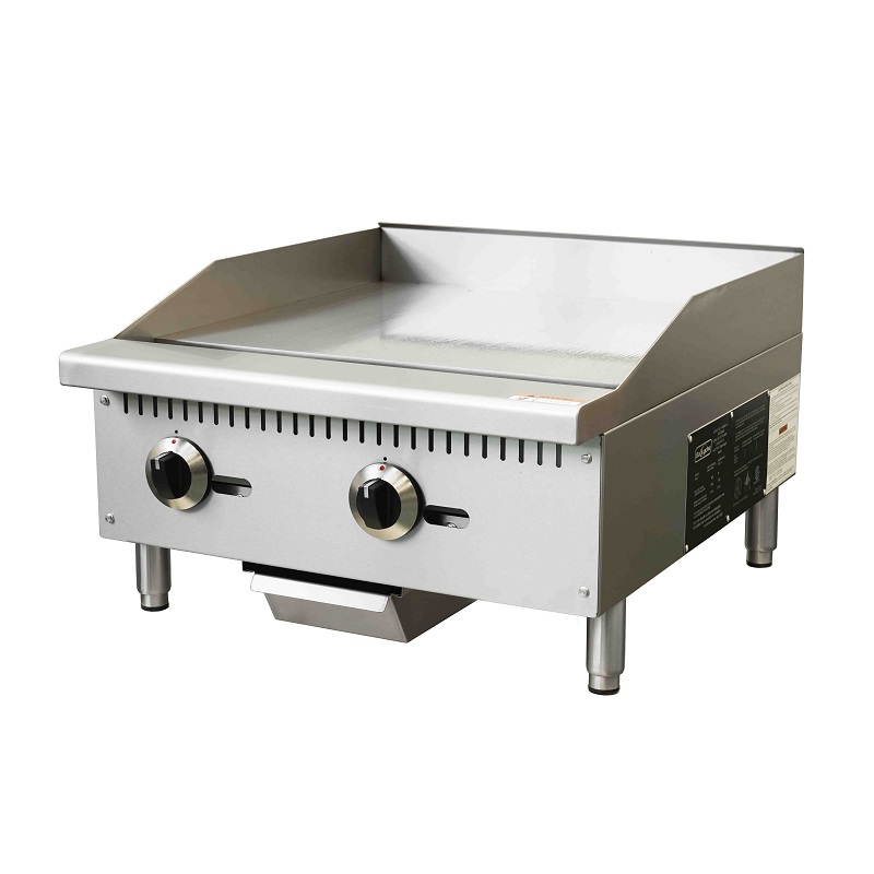 36 Inch 3 Burners Commercial G - đánh giá và giá Commercial Kitchen Grill
