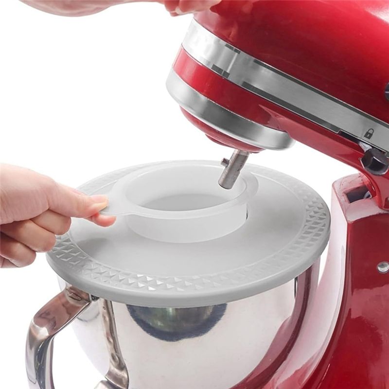 A74X-For Kitchenaid 4.5-5 Quar - đánh giá và giá Commercial Kitchenaid