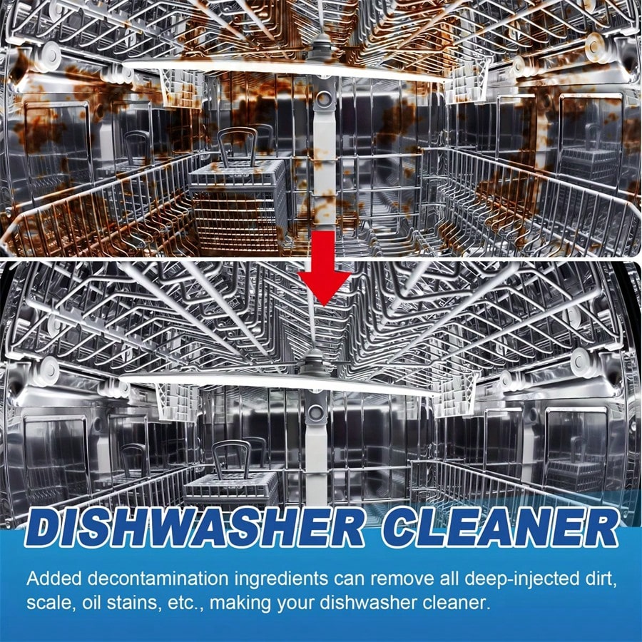 10/20/50/100pcs Dishwasher Des - đánh giá và giá Commercial Kitchen Dishwasher
