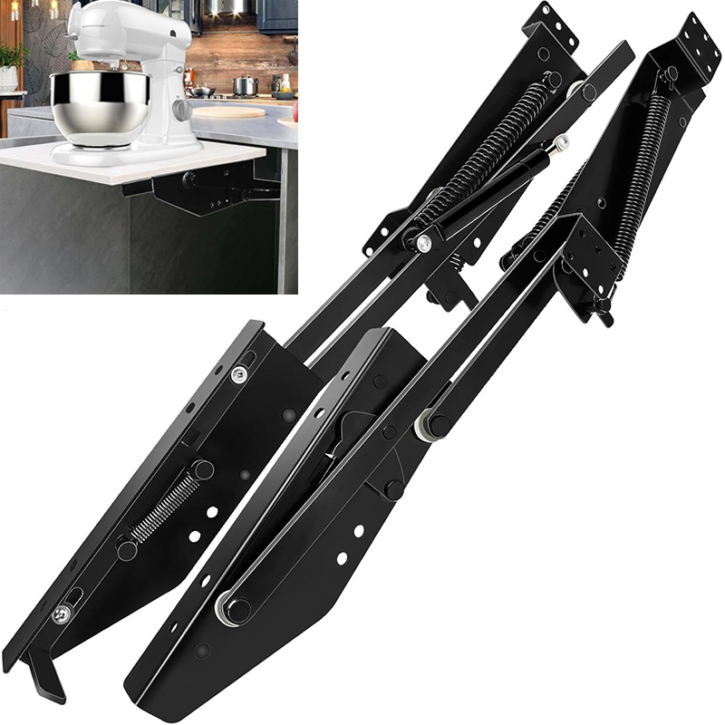 Hidden With Spring Rack Storag - đánh giá và giá Commercial Kitchen Swing Door