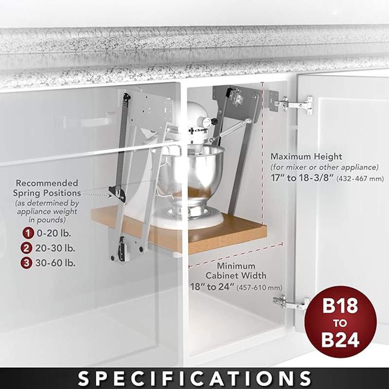 Hidden With Spring Rack Storag - đánh giá và giá Commercial Kitchen Swing Door