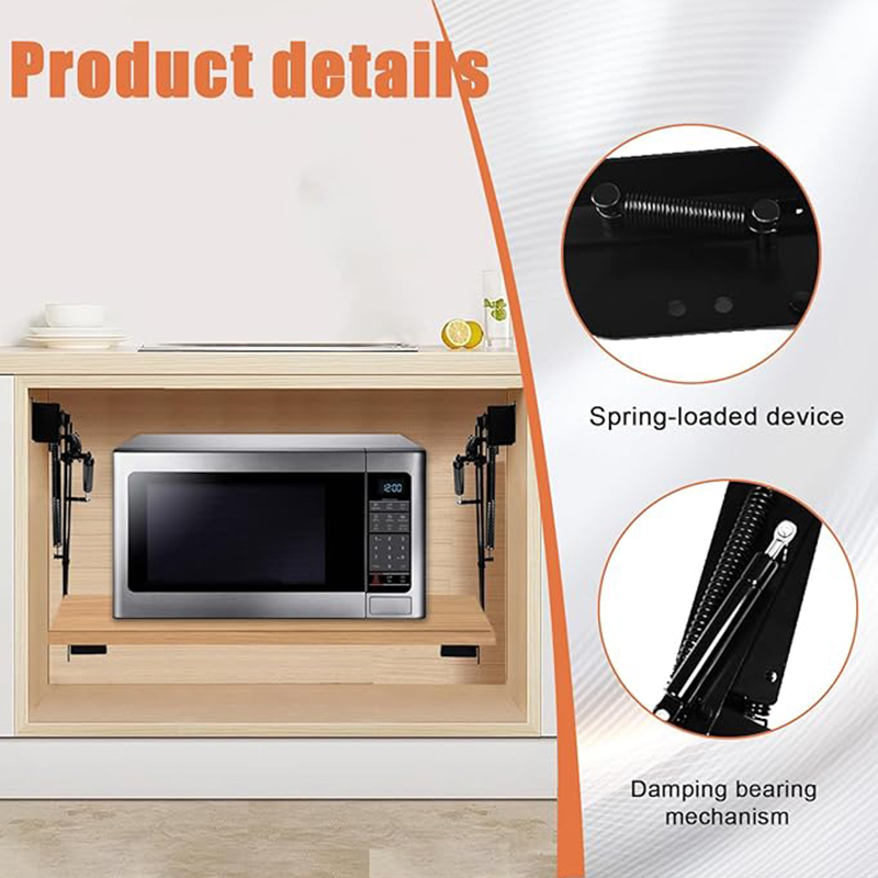 Hidden With Spring Rack Storag - đánh giá và giá Commercial Kitchen Swing Door