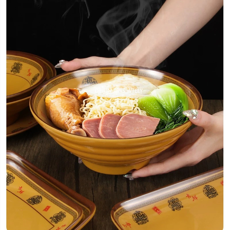 1PC Large Size Plastic Ramen B - đánh giá và giá Commercial Kitchen Accessories