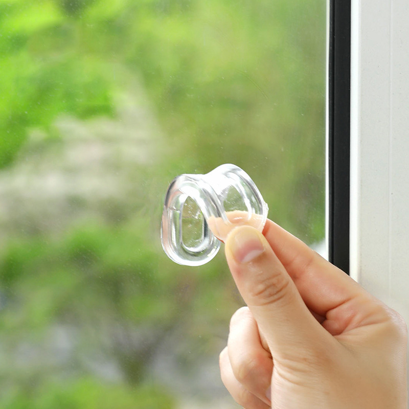 4PCS Self-Adhesive Soft PU Doo - đánh giá và giá Commercial Kitchen Swing Door
