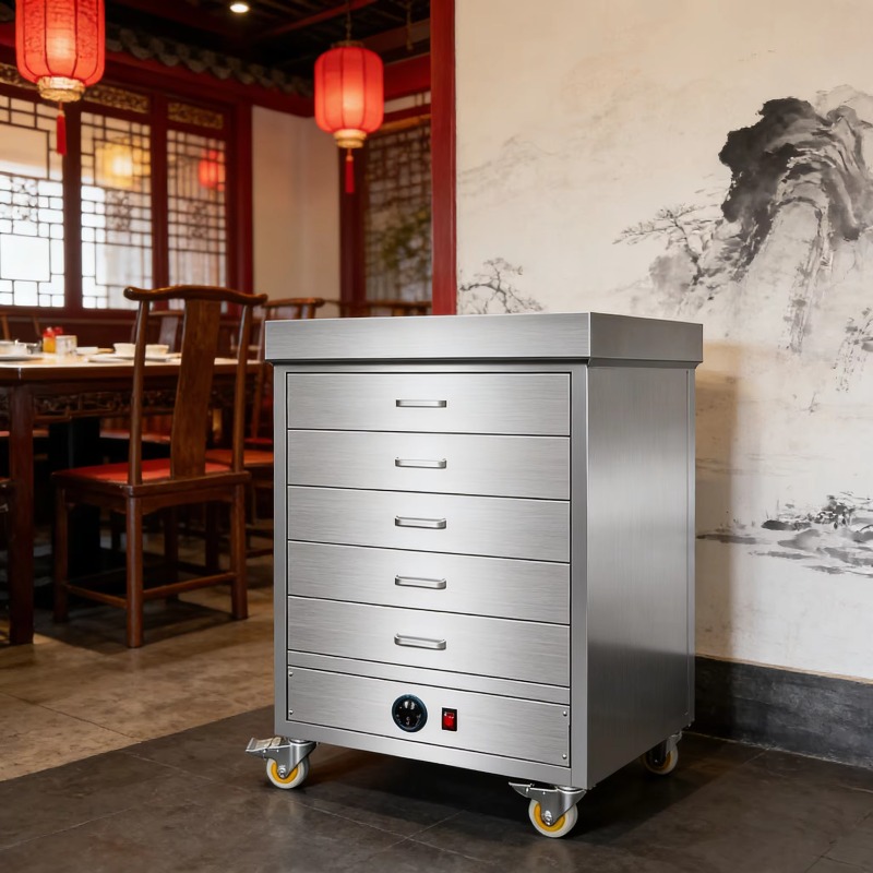 Commercial Electric Stainless  - đánh giá và giá Commercial Kitchen Accessories