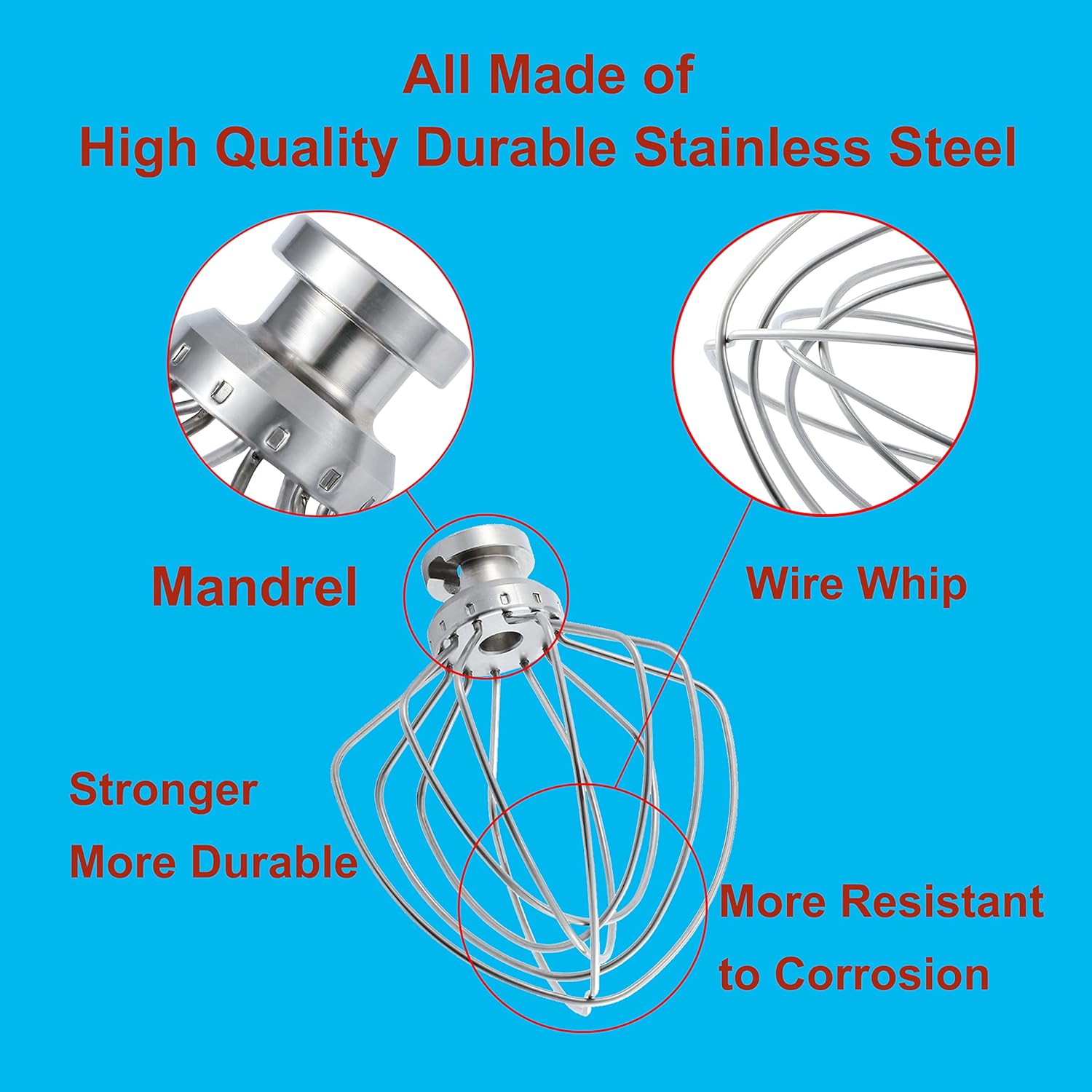 Replacement part K45WW Stainle - đánh giá và giá Commercial Kitchenaid