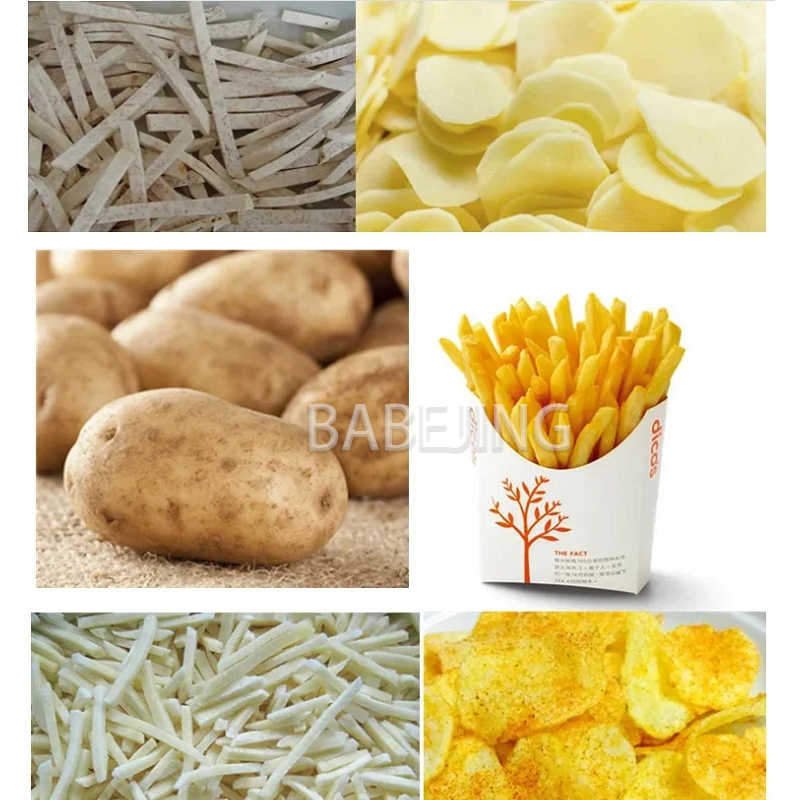 Electric Potato Cleaning Slice - đánh giá và giá Commercial Kitchen Cleaning