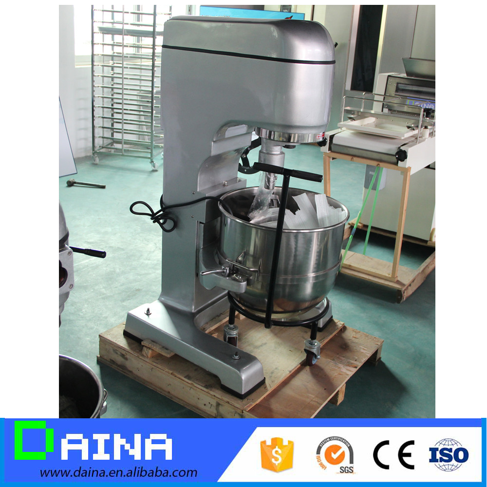 Commercial Multi Function Kitc - đánh giá và giá Commercial Kitchen Mixers Dough Mixer