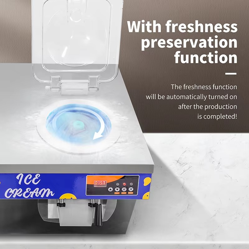 Factory Direct 2026 Commercial - đánh giá và giá Commercial Ice Maker