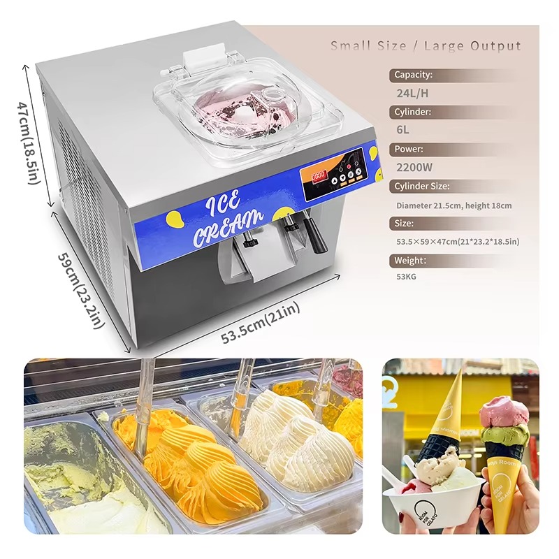 Factory Direct 2026 Commercial - đánh giá và giá Commercial Ice Maker