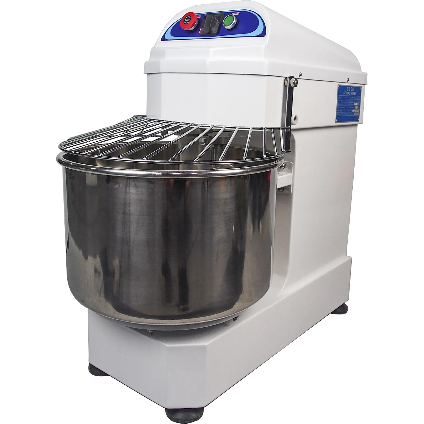 2026 Hot Sale  #commercial bak - đánh giá và giá Commercial Kitchen Mixers Dough Mixer