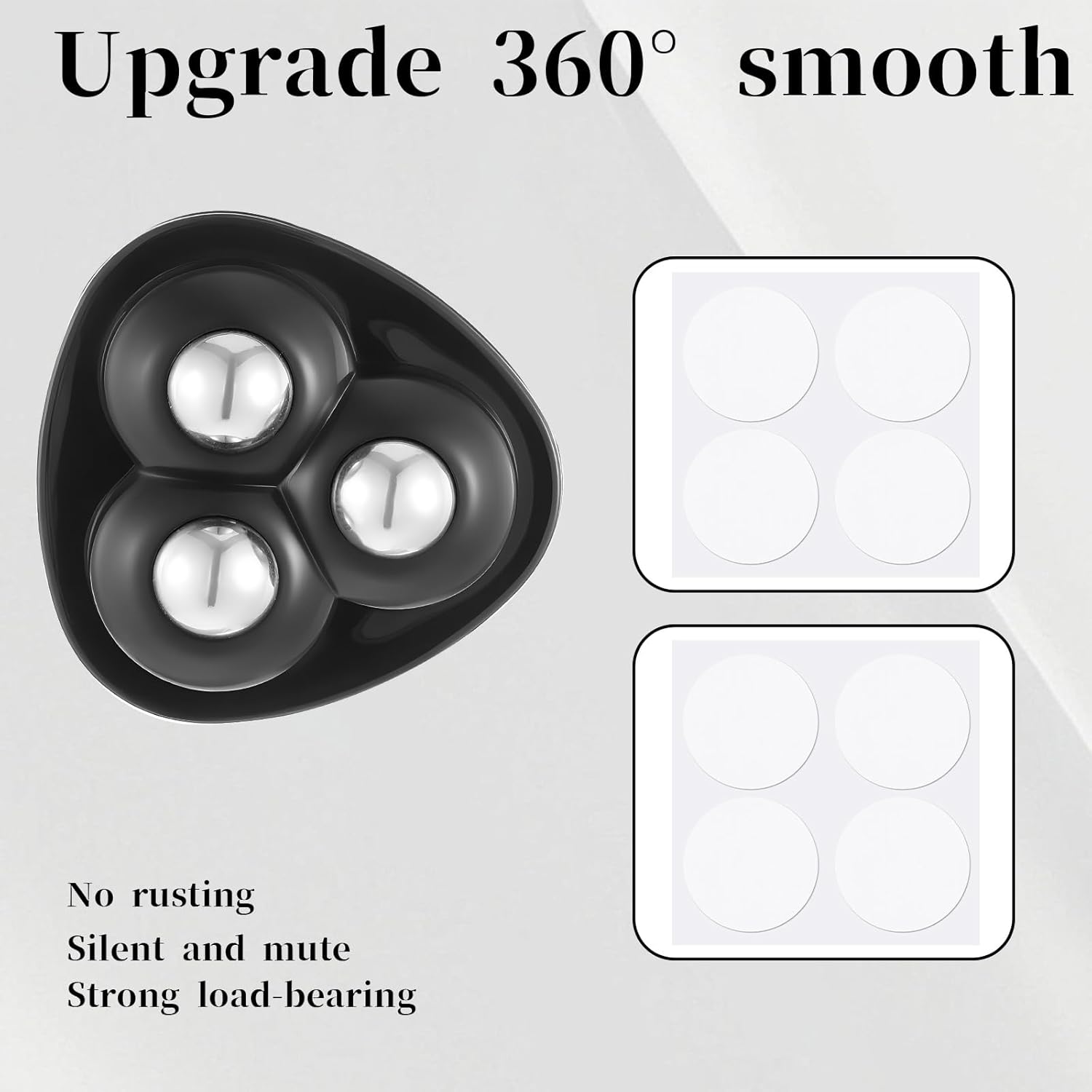 360° Rolling Appliance Slider  - đánh giá và giá Commercial Kitchen Accessories