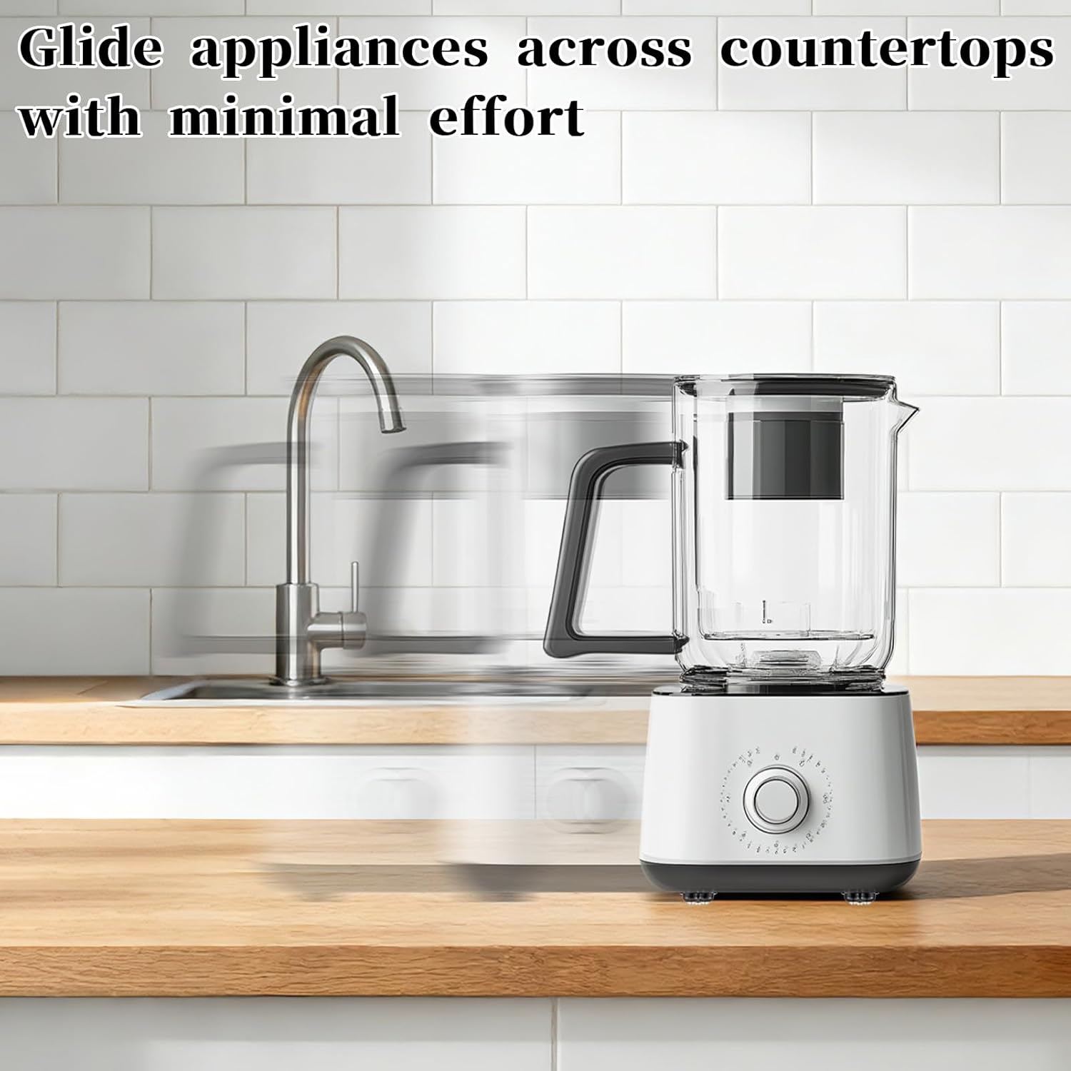360° Rolling Appliance Slider  - đánh giá và giá Commercial Kitchen Accessories