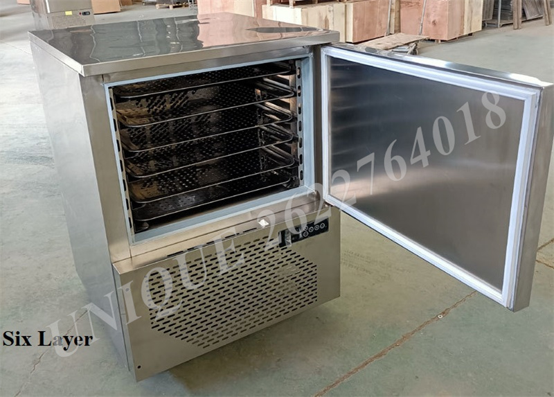 3-10 Tray Kitchen Quick Blast  - đánh giá và giá Commercial Kitchen Swing Door
