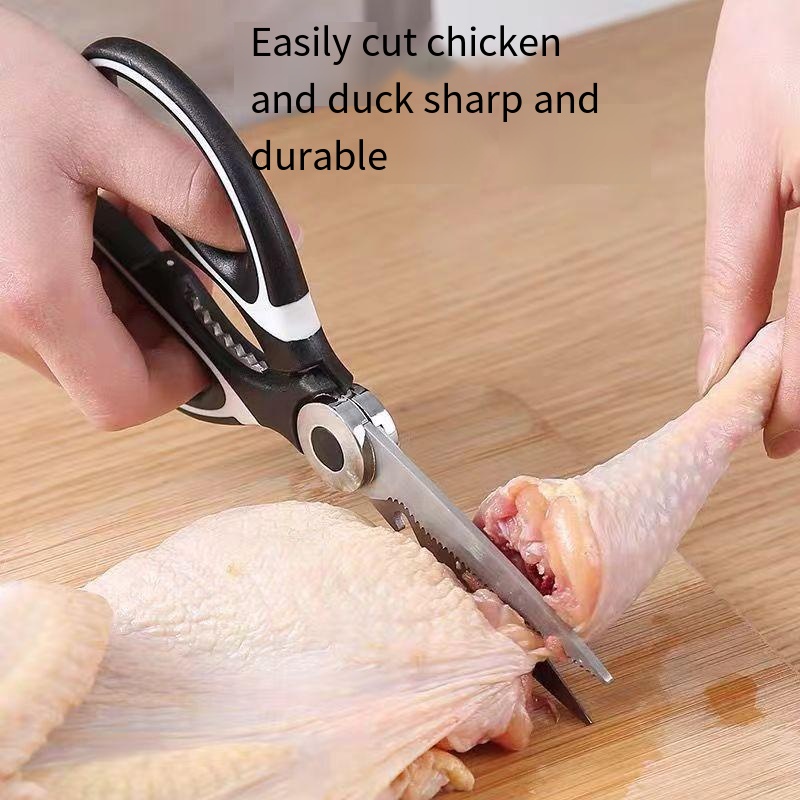 Multifunctional Kitchen Scisso - đánh giá và giá Commercial Kitchen Broiler
